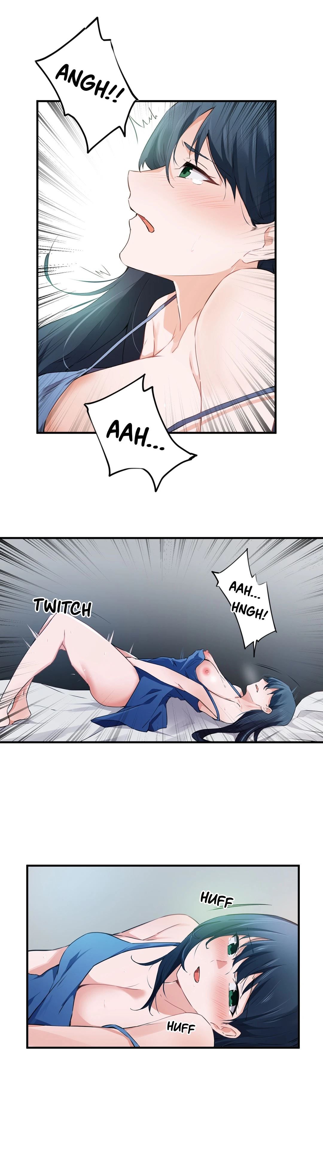 Heart Stealer Manhwa - Chapter 52 Page 21