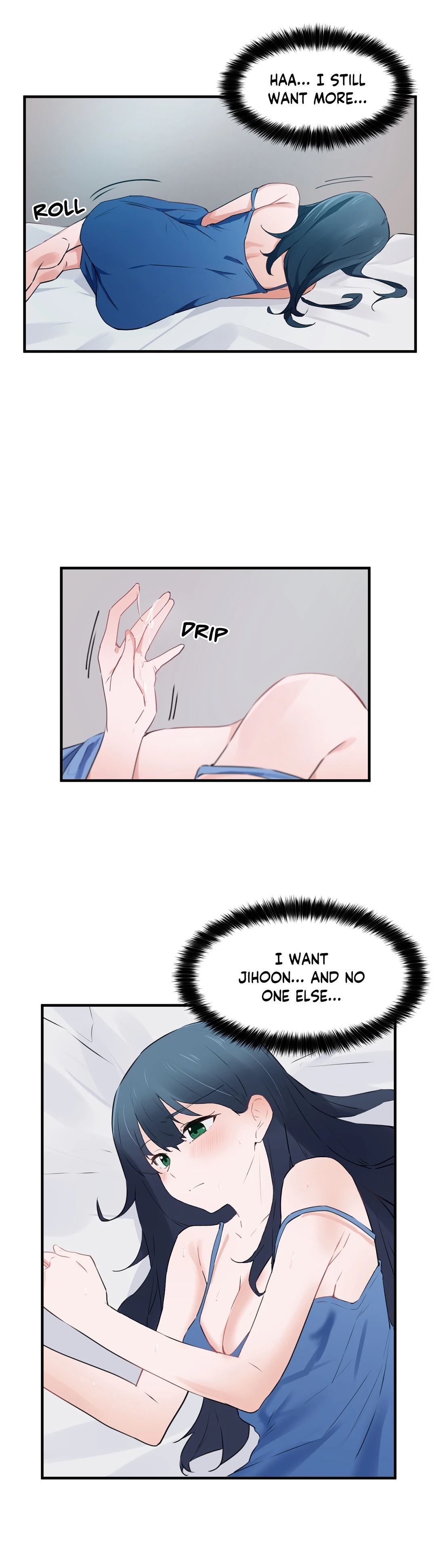 Heart Stealer Manhwa - Chapter 52 Page 22