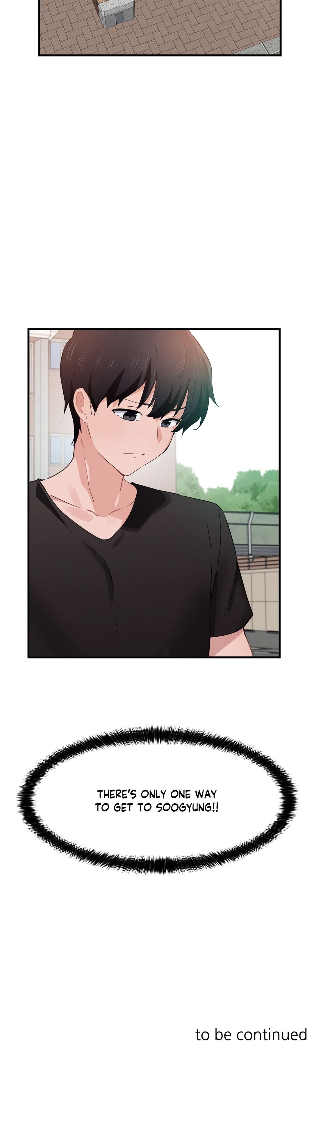 Heart Stealer Manhwa - Chapter 52 Page 24