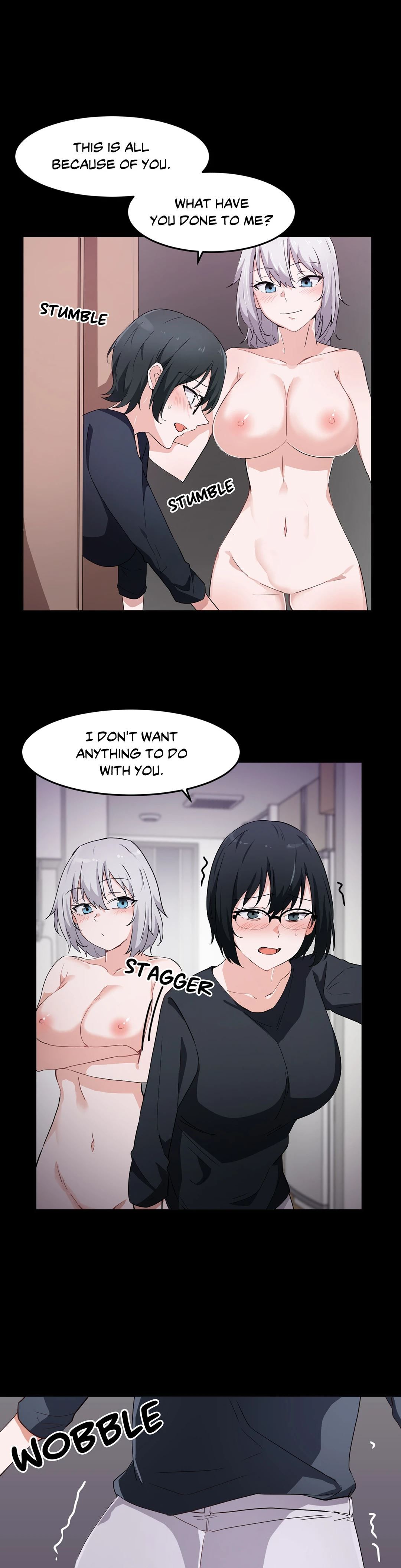 Heart Stealer Manhwa - Chapter 16 Page 2