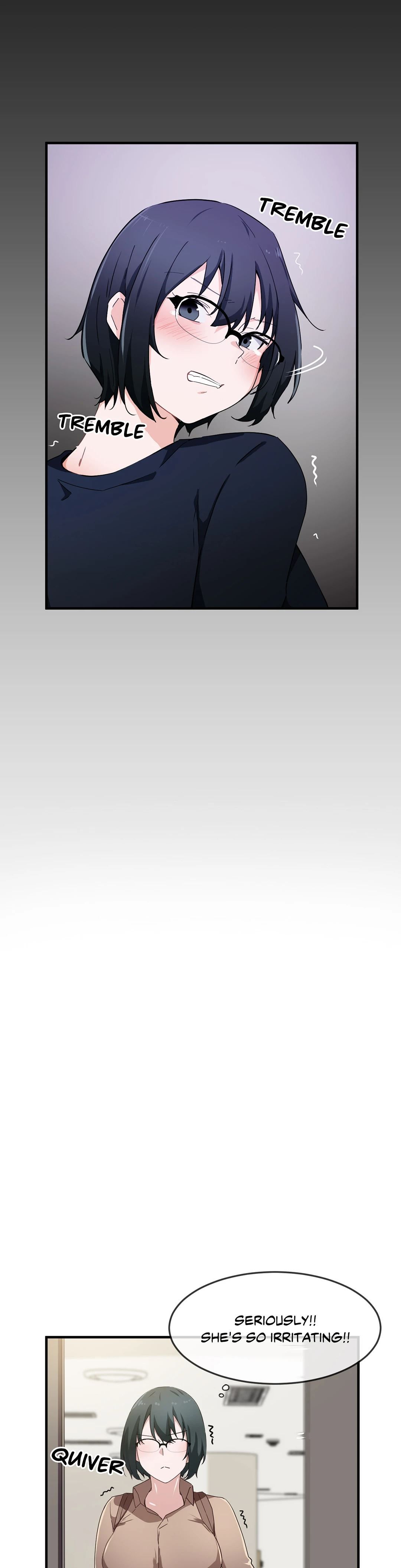 Heart Stealer Manhwa - Chapter 16 Page 4