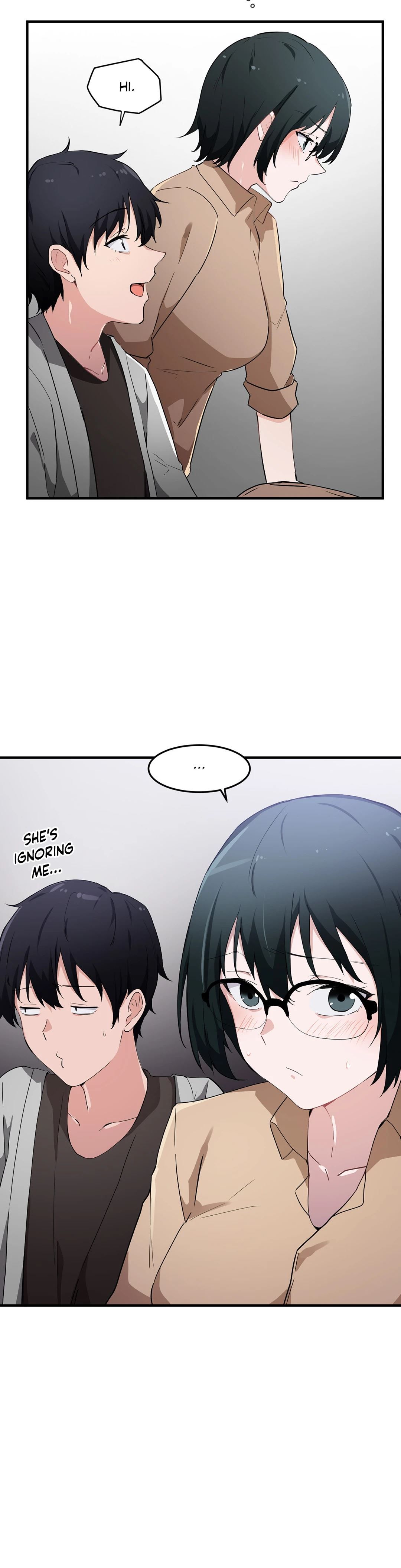Heart Stealer Manhwa - Chapter 16 Page 7