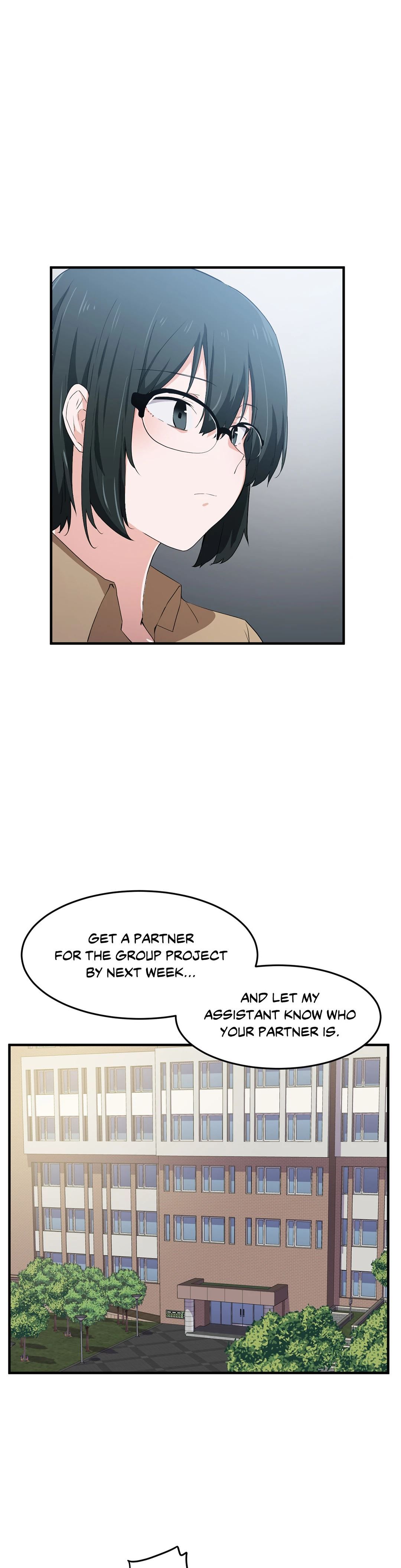 Heart Stealer Manhwa - Chapter 16 Page 13