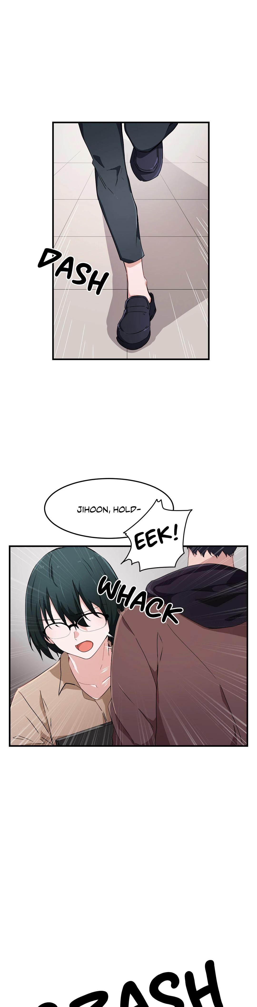 Heart Stealer Manhwa - Chapter 16 Page 15