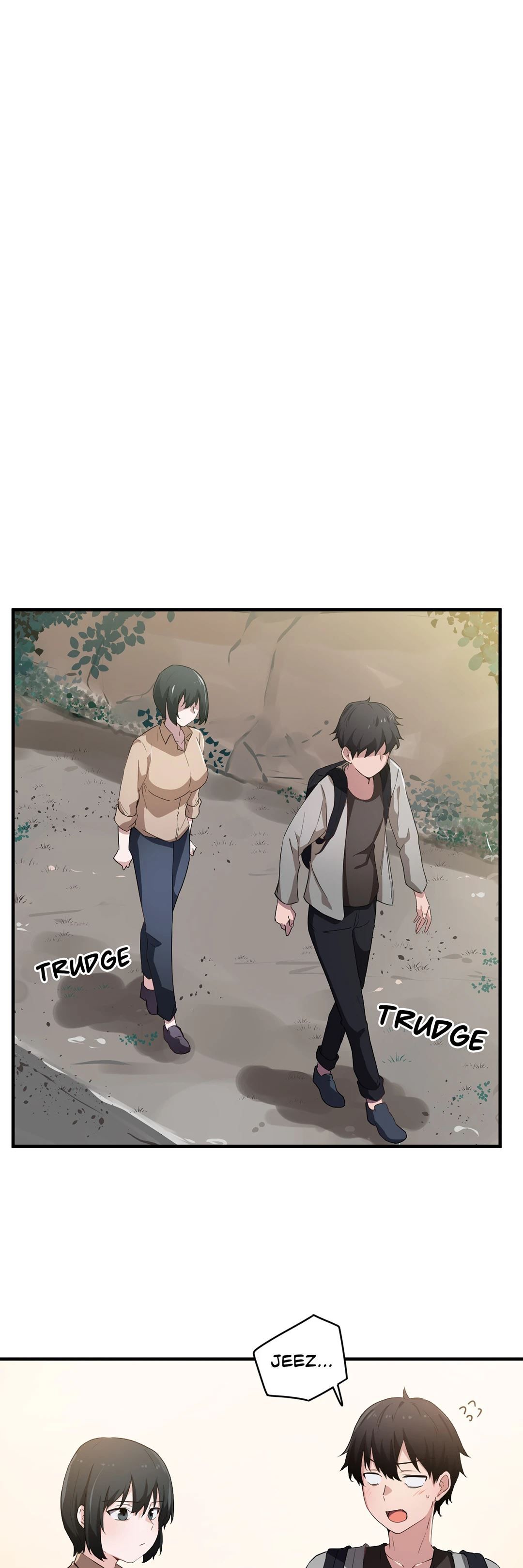 Heart Stealer Manhwa - Chapter 16 Page 22