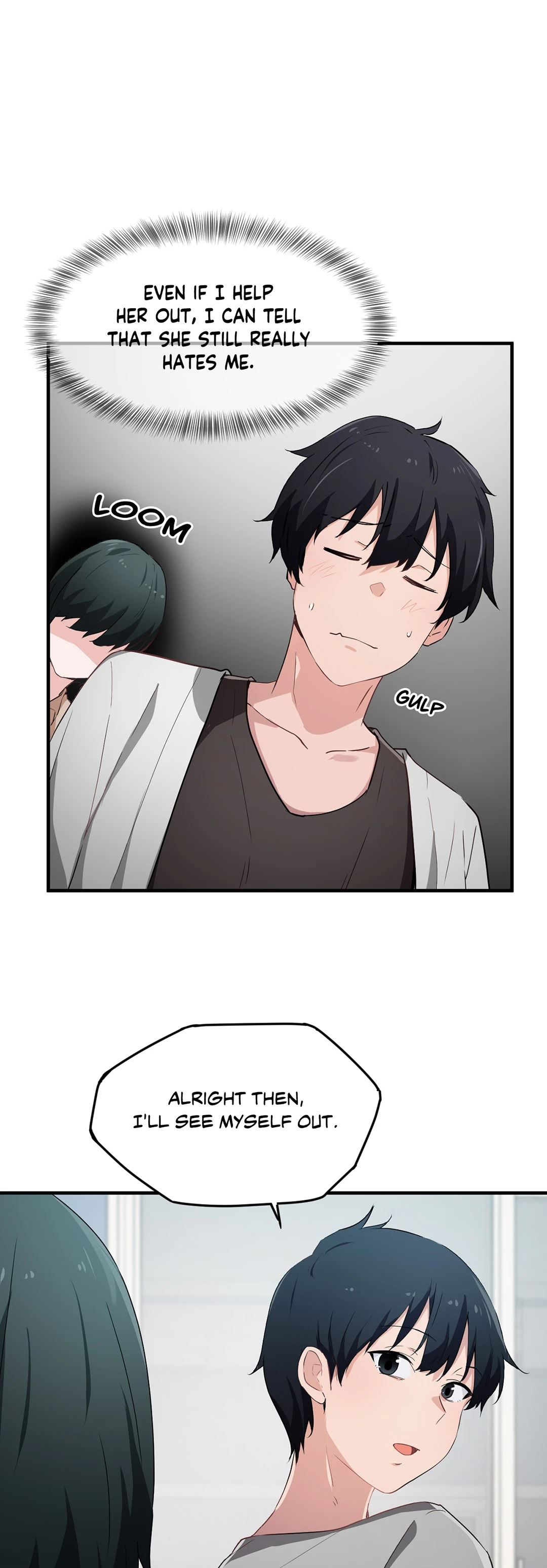 Heart Stealer Manhwa - Chapter 16 Page 26