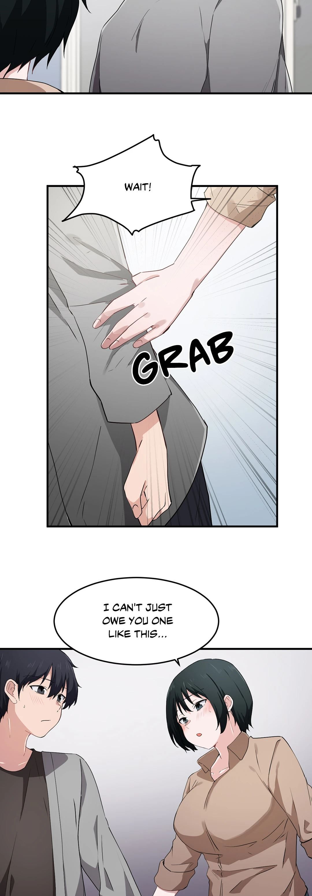 Heart Stealer Manhwa - Chapter 16 Page 27