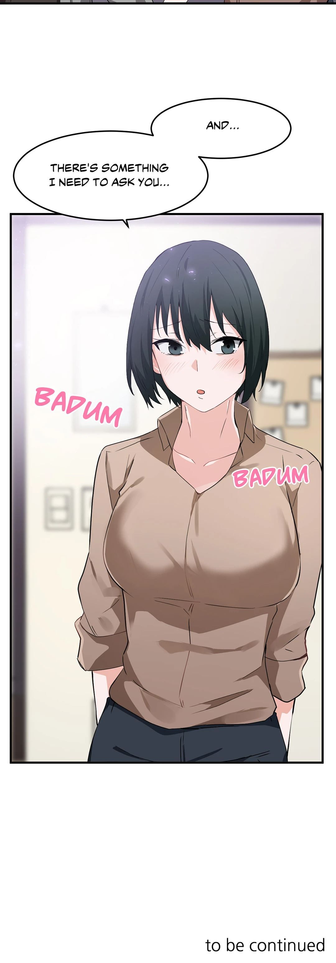 Heart Stealer Manhwa - Chapter 16 Page 28