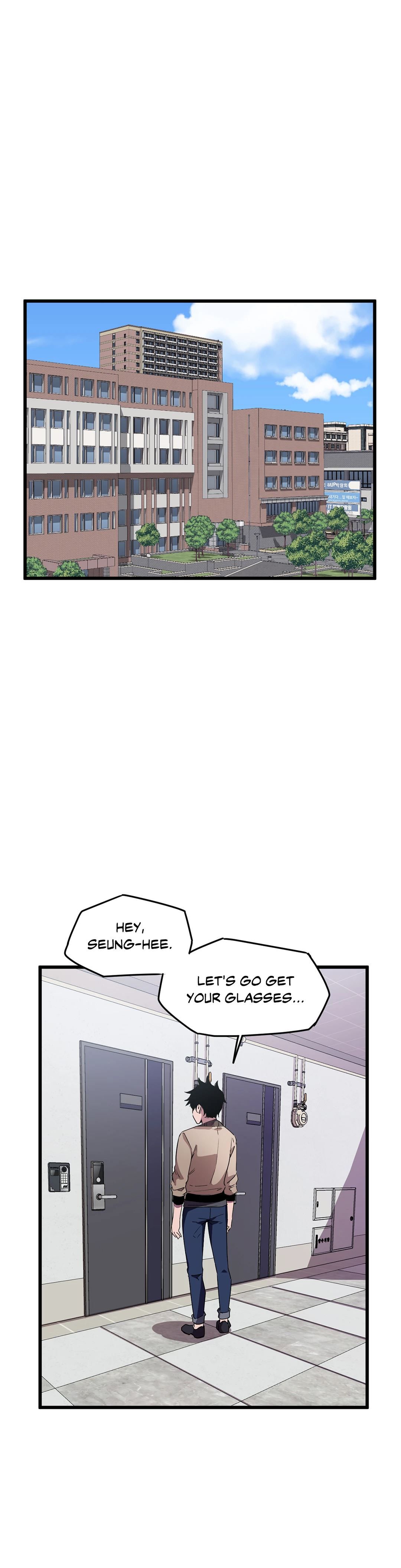 Heart Stealer Manhwa - Chapter 19 Page 0