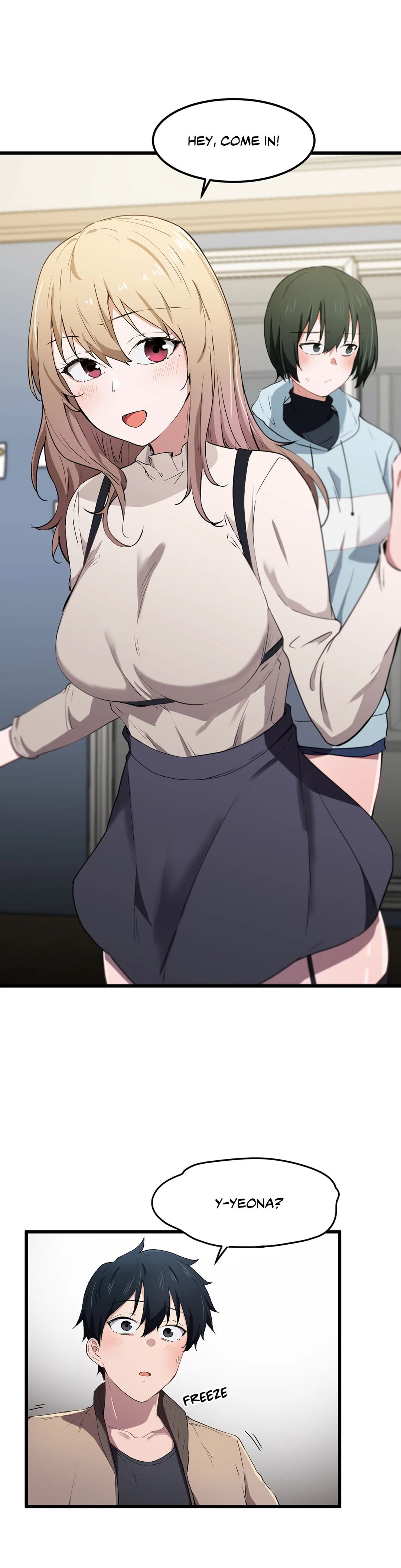 Heart Stealer Manhwa - Chapter 19 Page 2