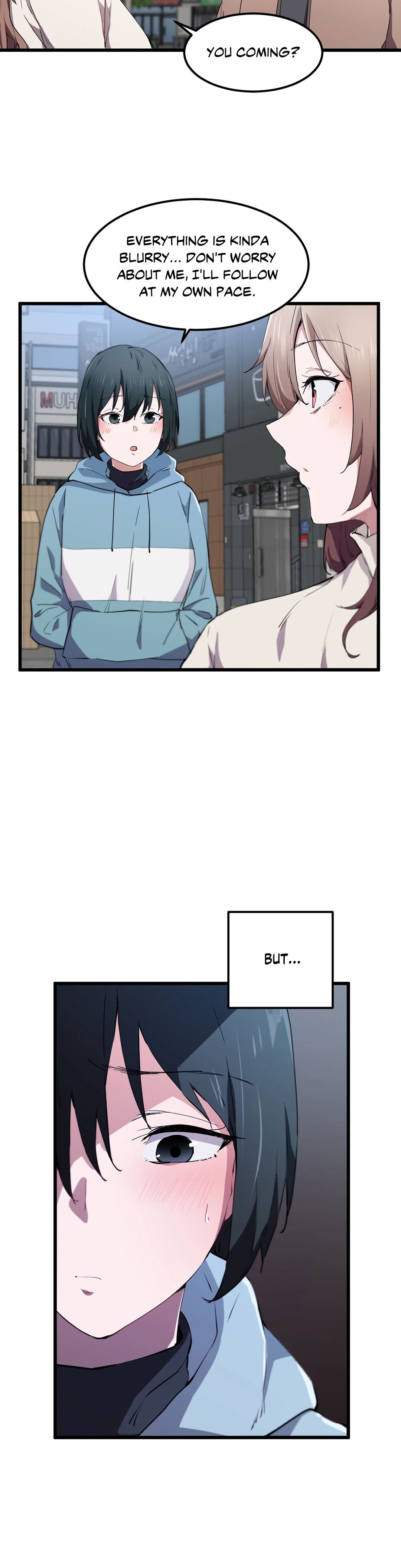 Heart Stealer Manhwa - Chapter 19 Page 7