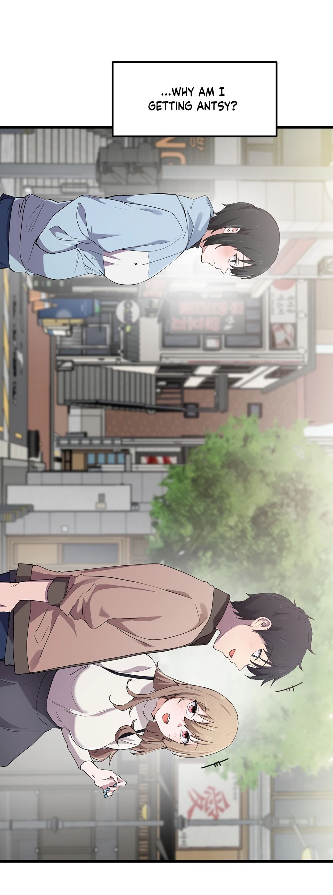 Heart Stealer Manhwa - Chapter 19 Page 8