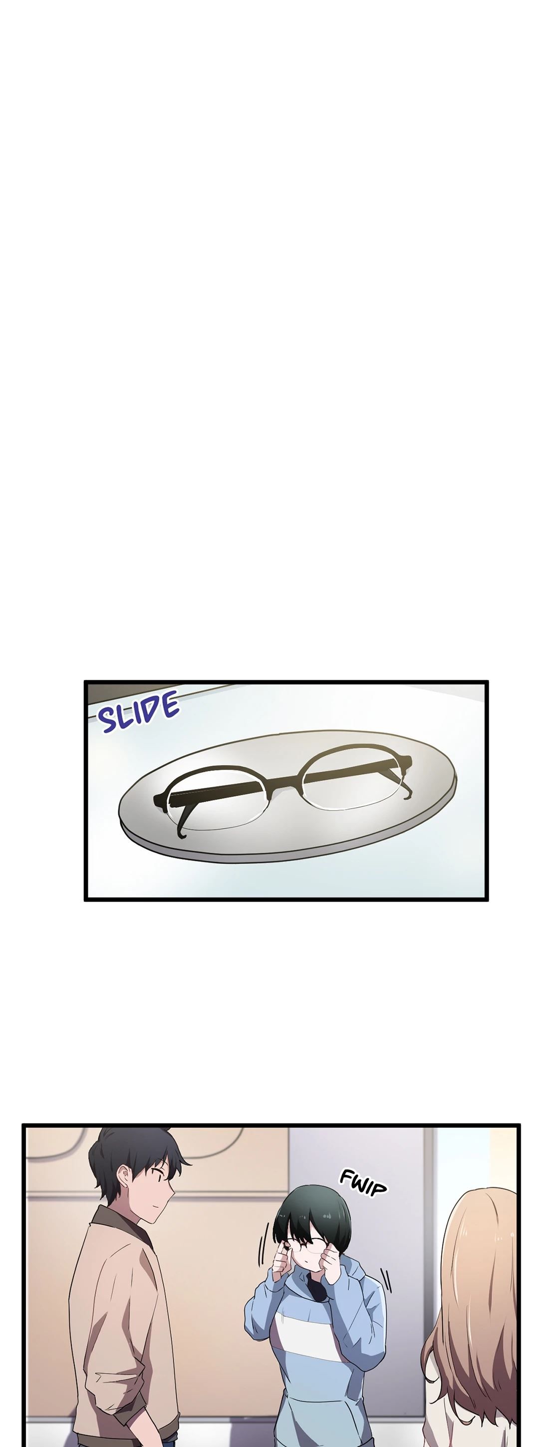 Heart Stealer Manhwa - Chapter 19 Page 9