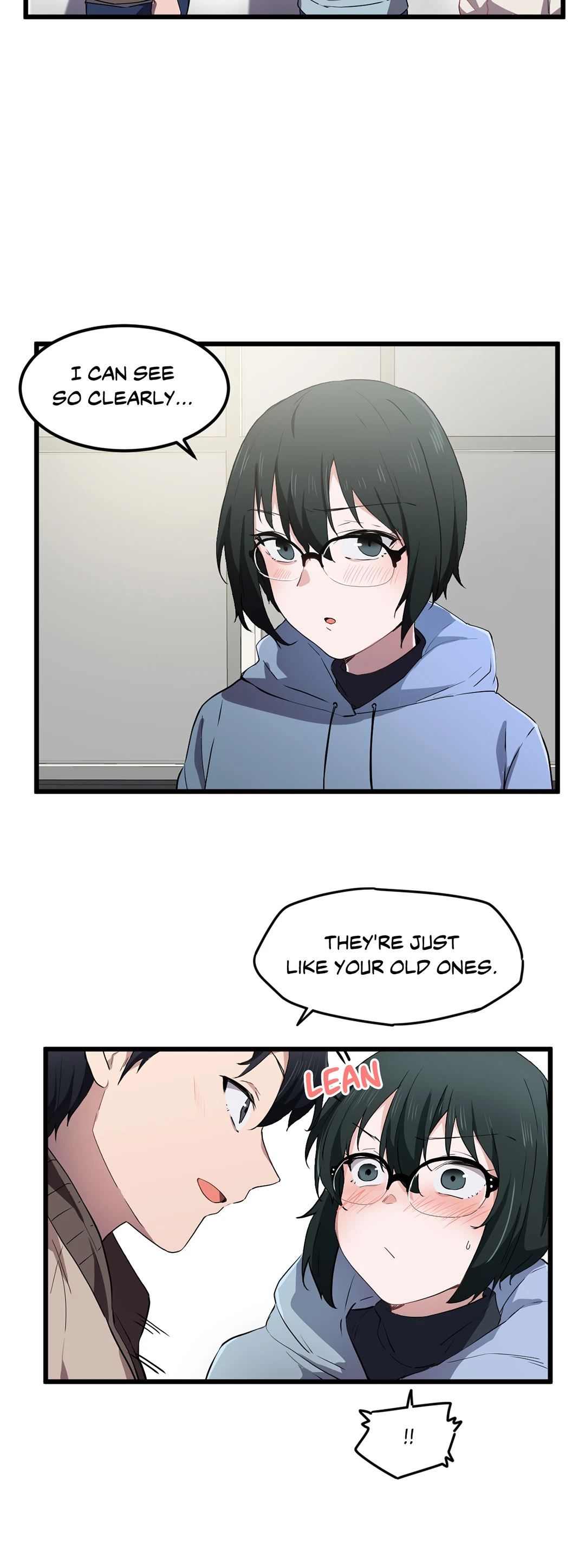 Heart Stealer Manhwa - Chapter 19 Page 10