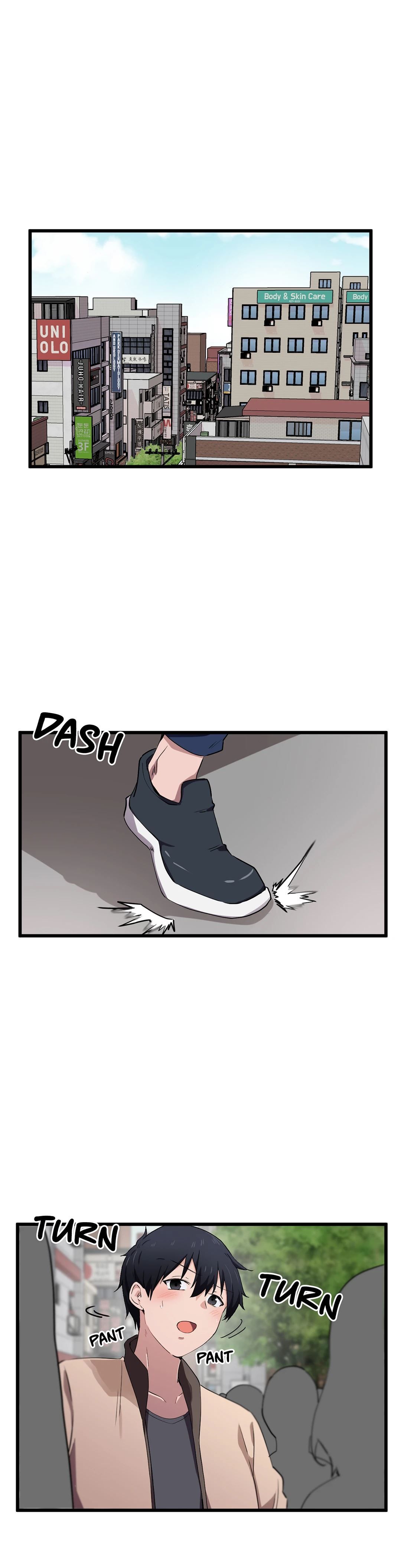 Heart Stealer Manhwa - Chapter 19 Page 20