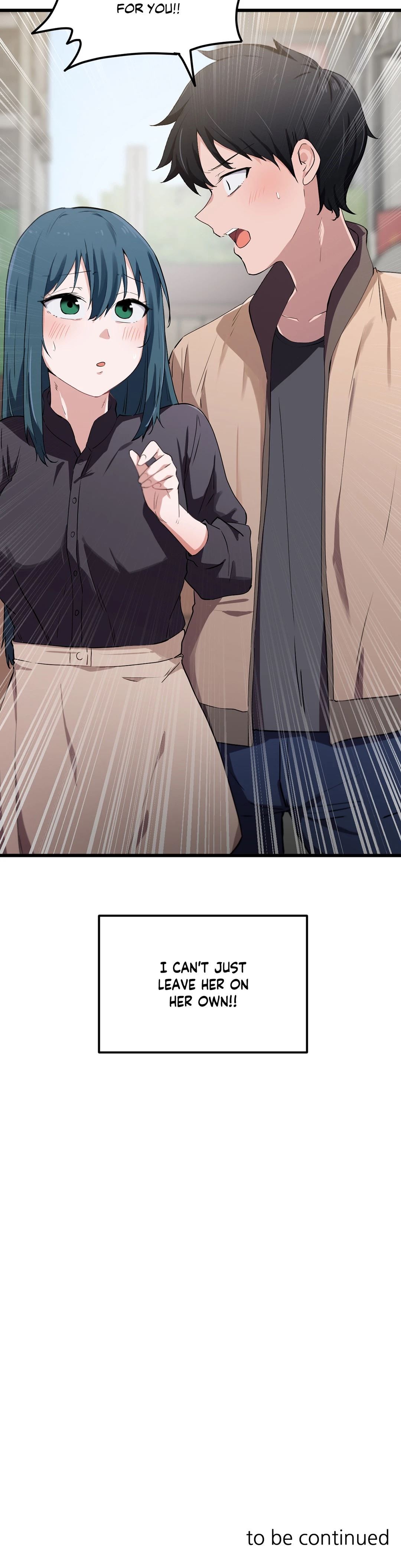 Heart Stealer Manhwa - Chapter 19 Page 24