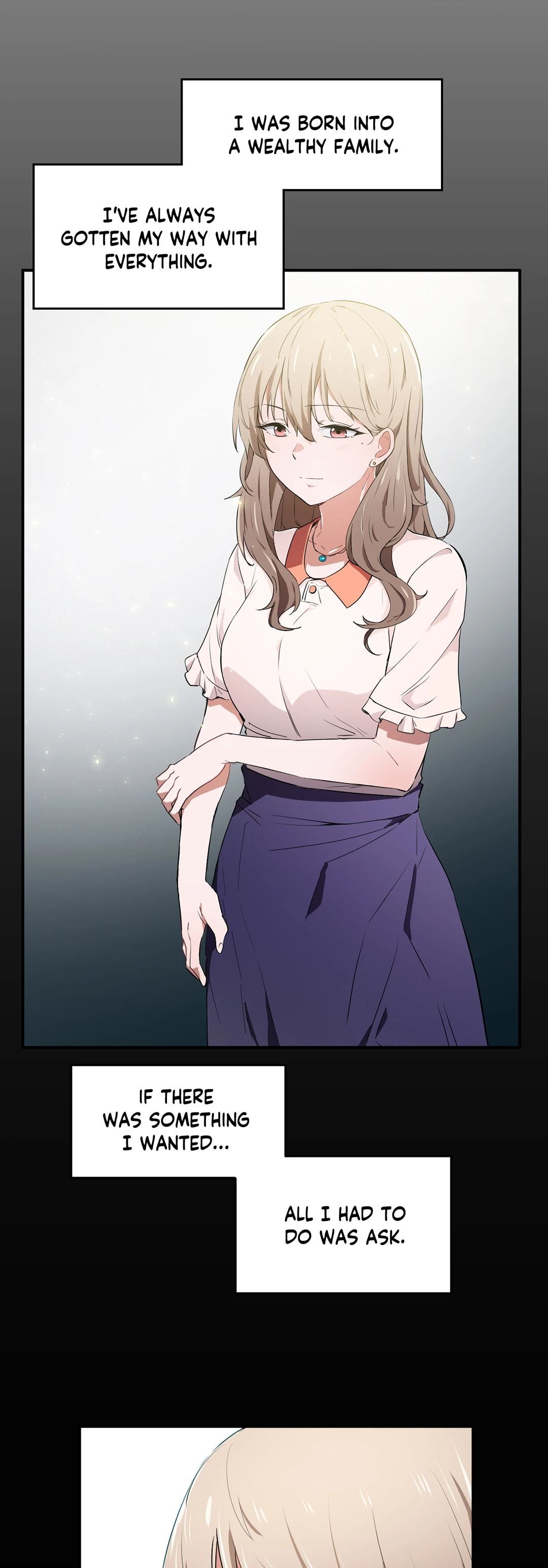 Heart Stealer Manhwa - Chapter 12 Page 1