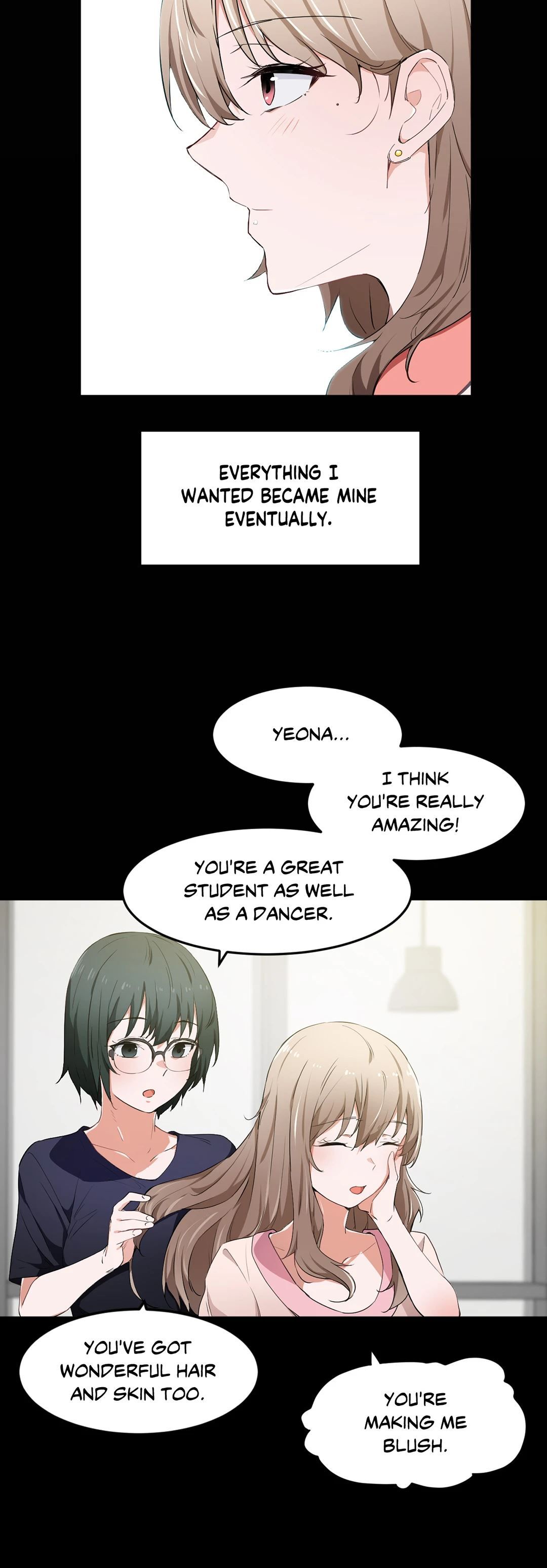 Heart Stealer Manhwa - Chapter 12 Page 2