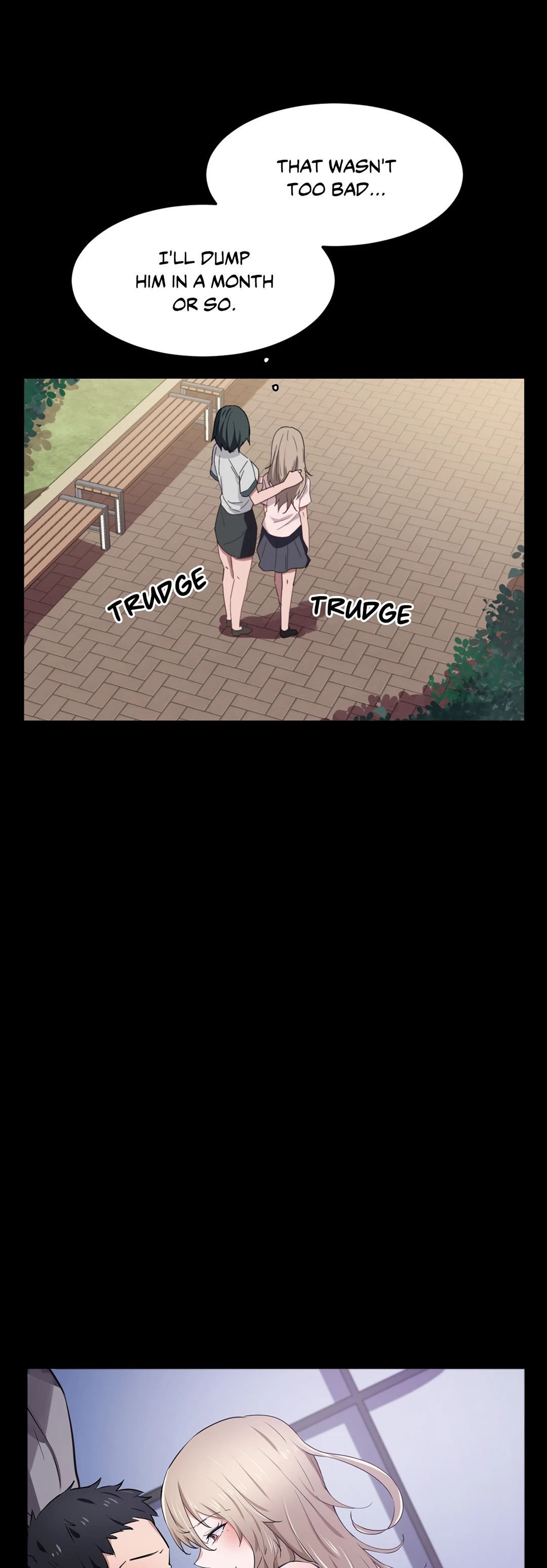 Heart Stealer Manhwa - Chapter 12 Page 12