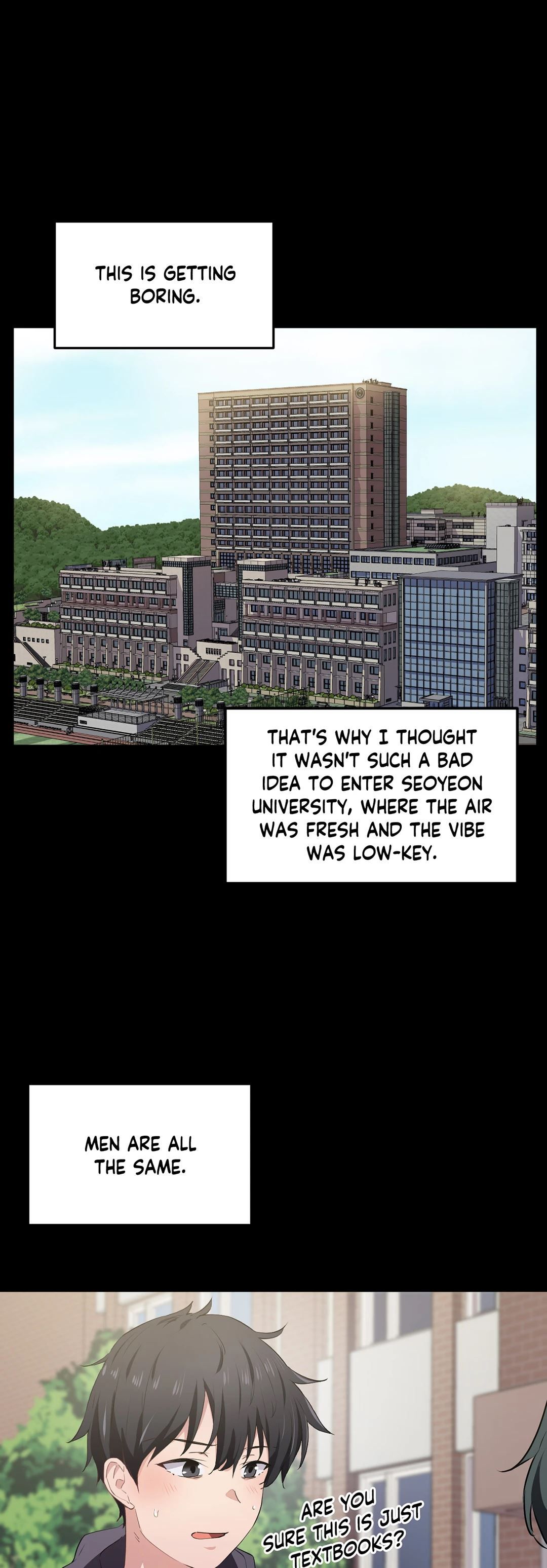 Heart Stealer Manhwa - Chapter 12 Page 16