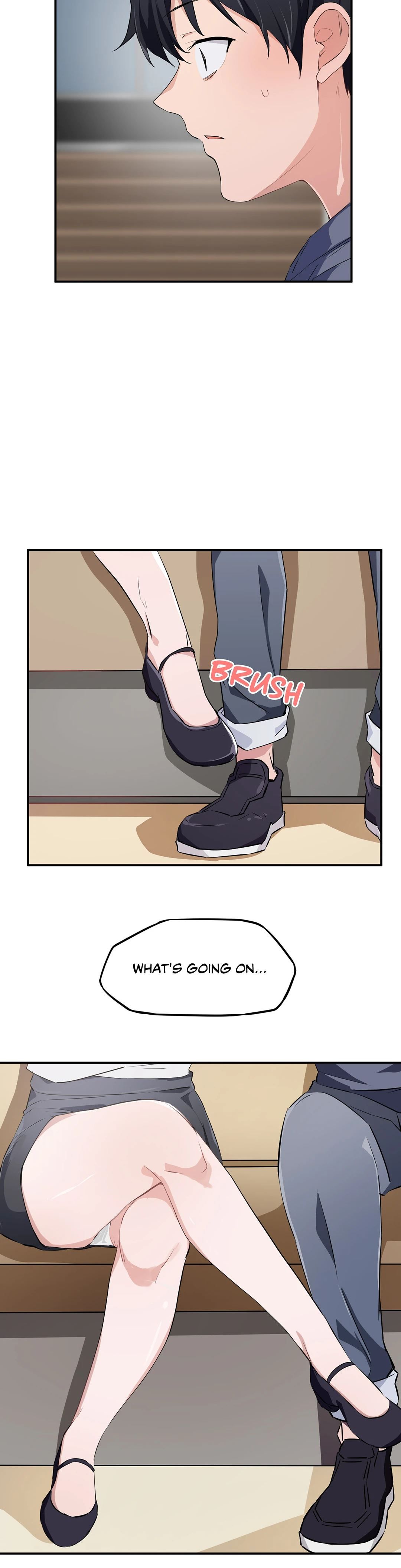 Heart Stealer Manhwa - Chapter 12 Page 26