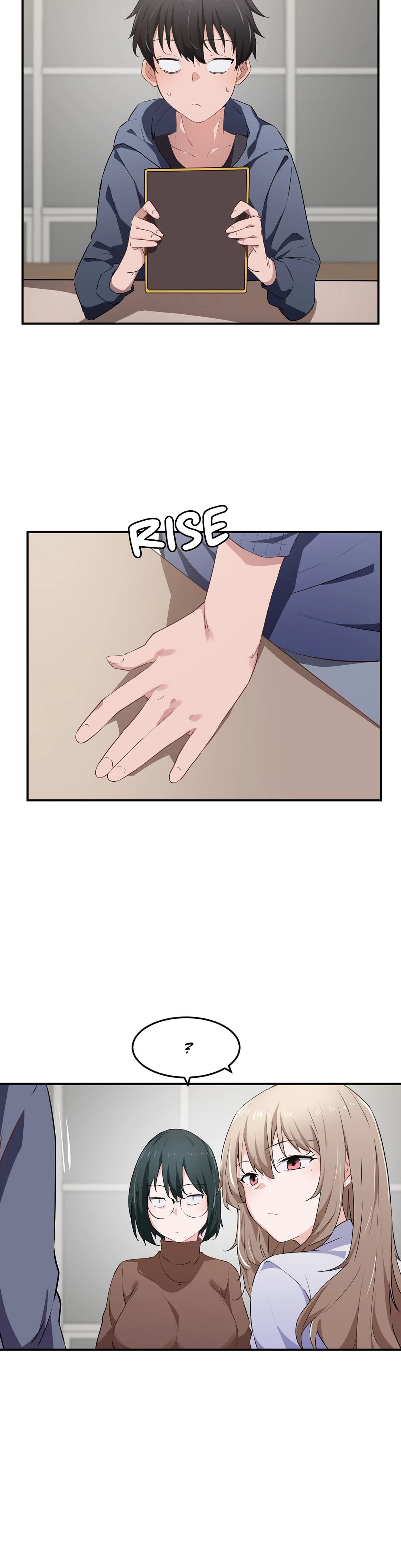 Heart Stealer Manhwa - Chapter 12 Page 28