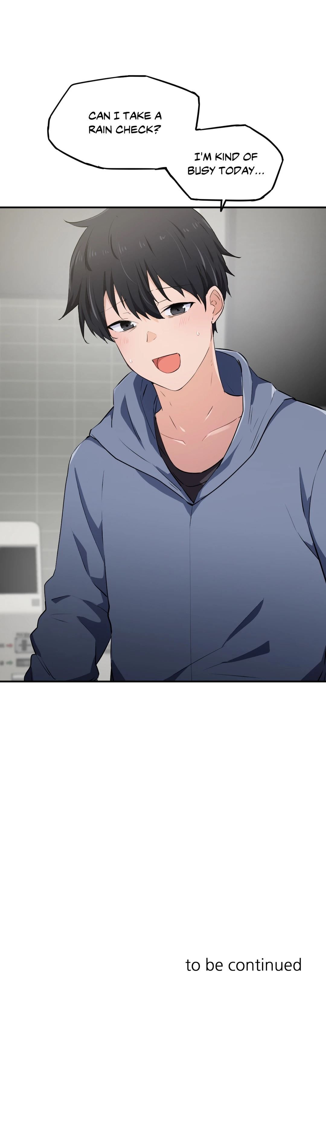 Heart Stealer Manhwa - Chapter 12 Page 29