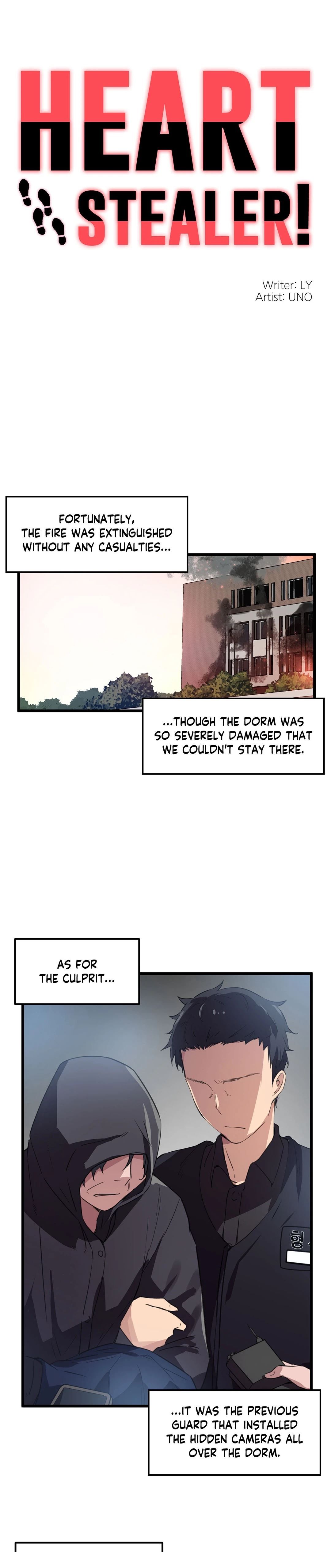 Heart Stealer Manhwa - Chapter 44 Page 0