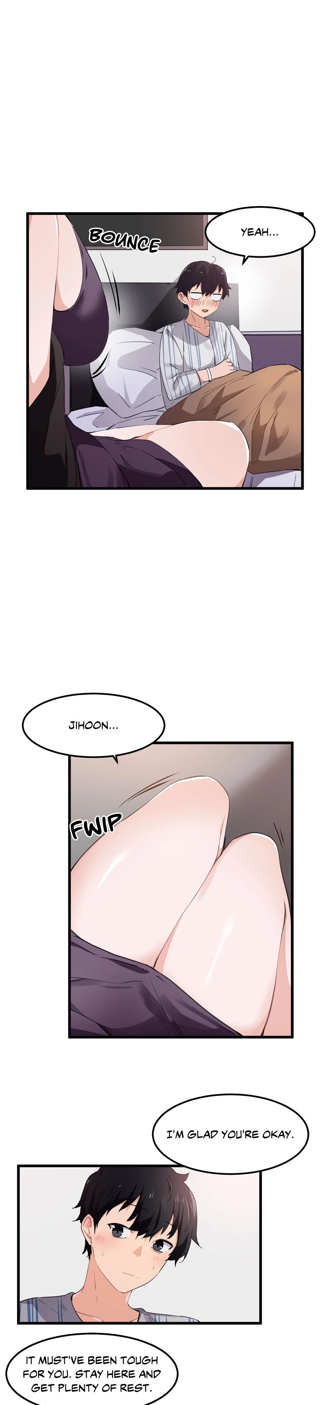 Heart Stealer Manhwa - Chapter 44 Page 2