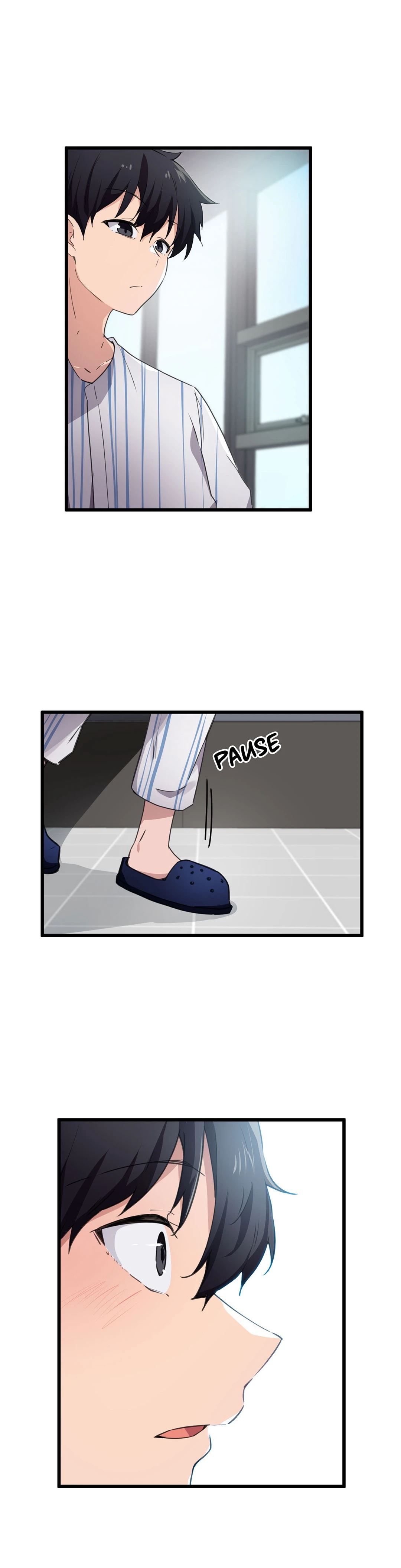 Heart Stealer Manhwa - Chapter 44 Page 6