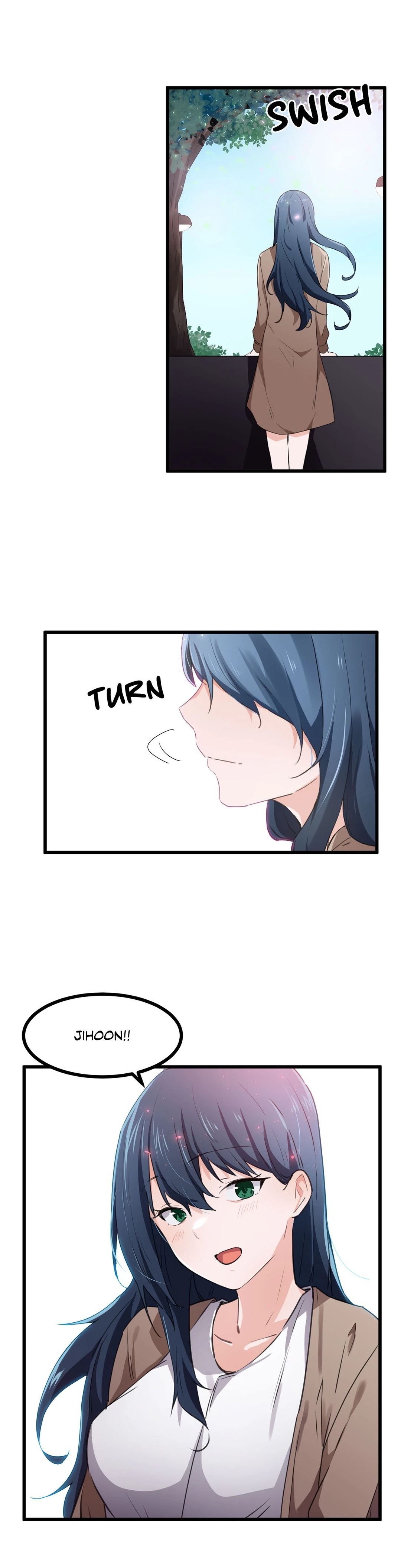 Heart Stealer Manhwa - Chapter 44 Page 7