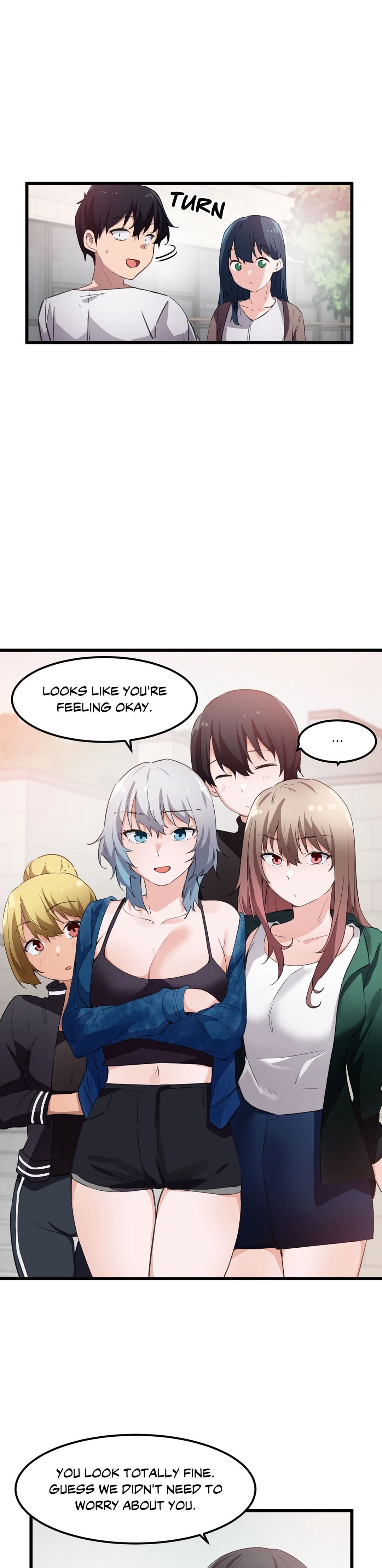 Heart Stealer Manhwa - Chapter 44 Page 10