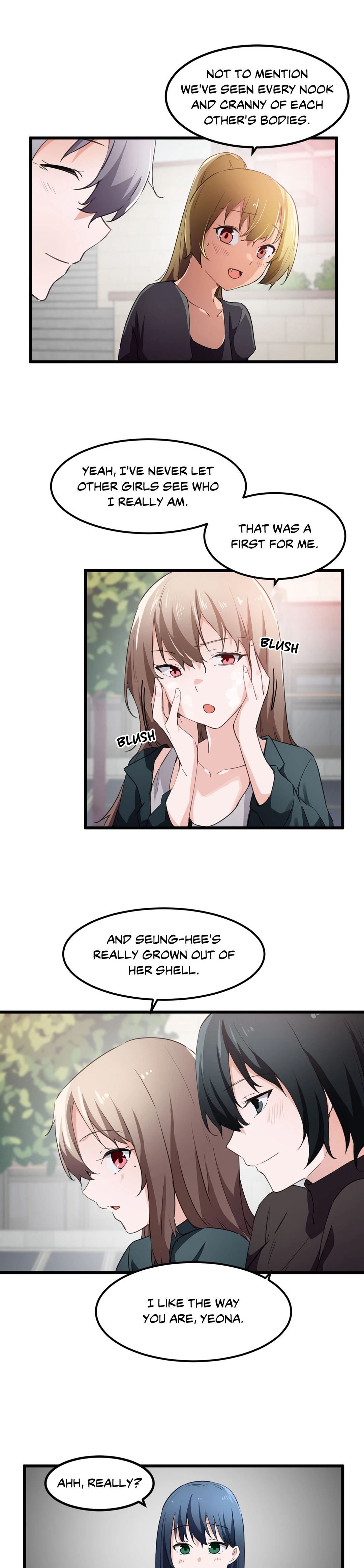 Heart Stealer Manhwa - Chapter 44 Page 14