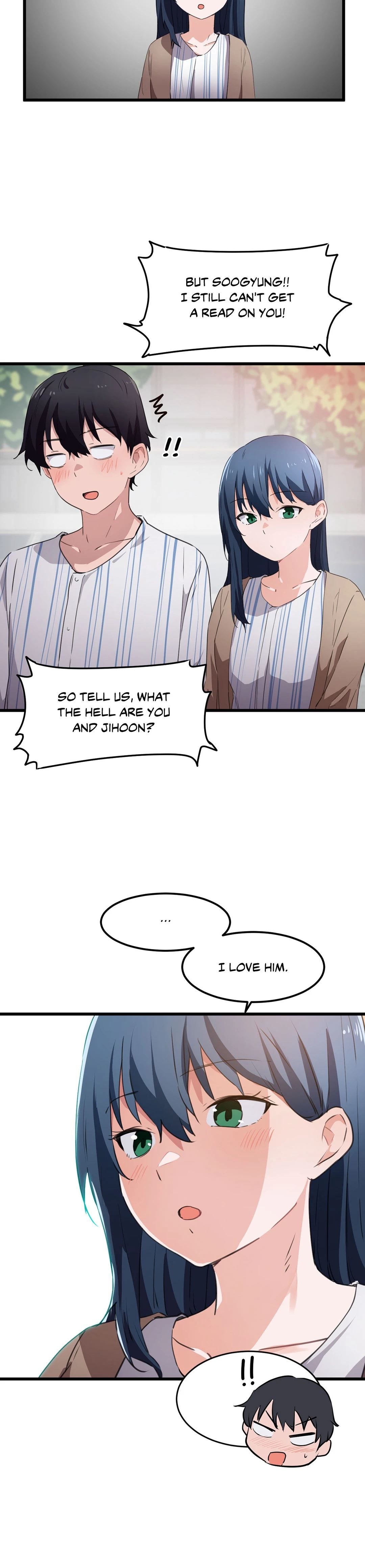 Heart Stealer Manhwa - Chapter 44 Page 15