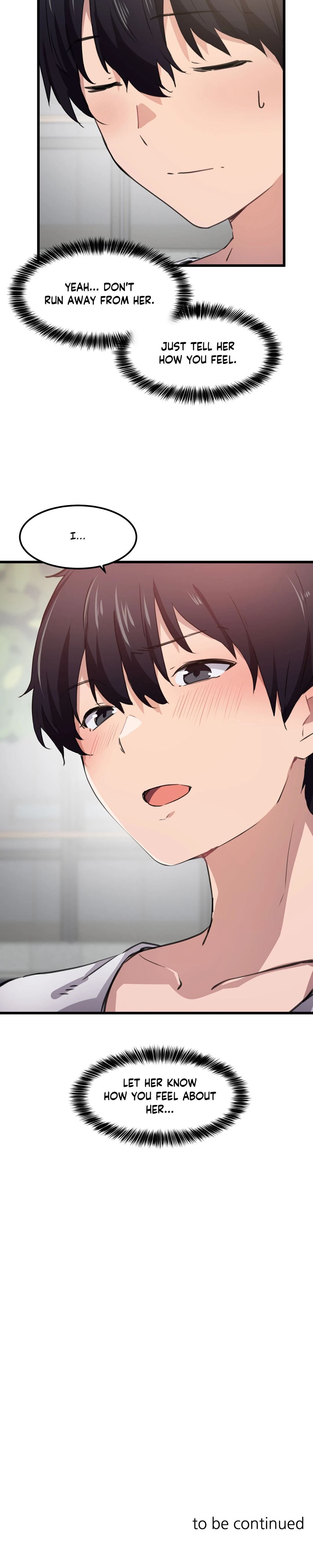 Heart Stealer Manhwa - Chapter 44 Page 17