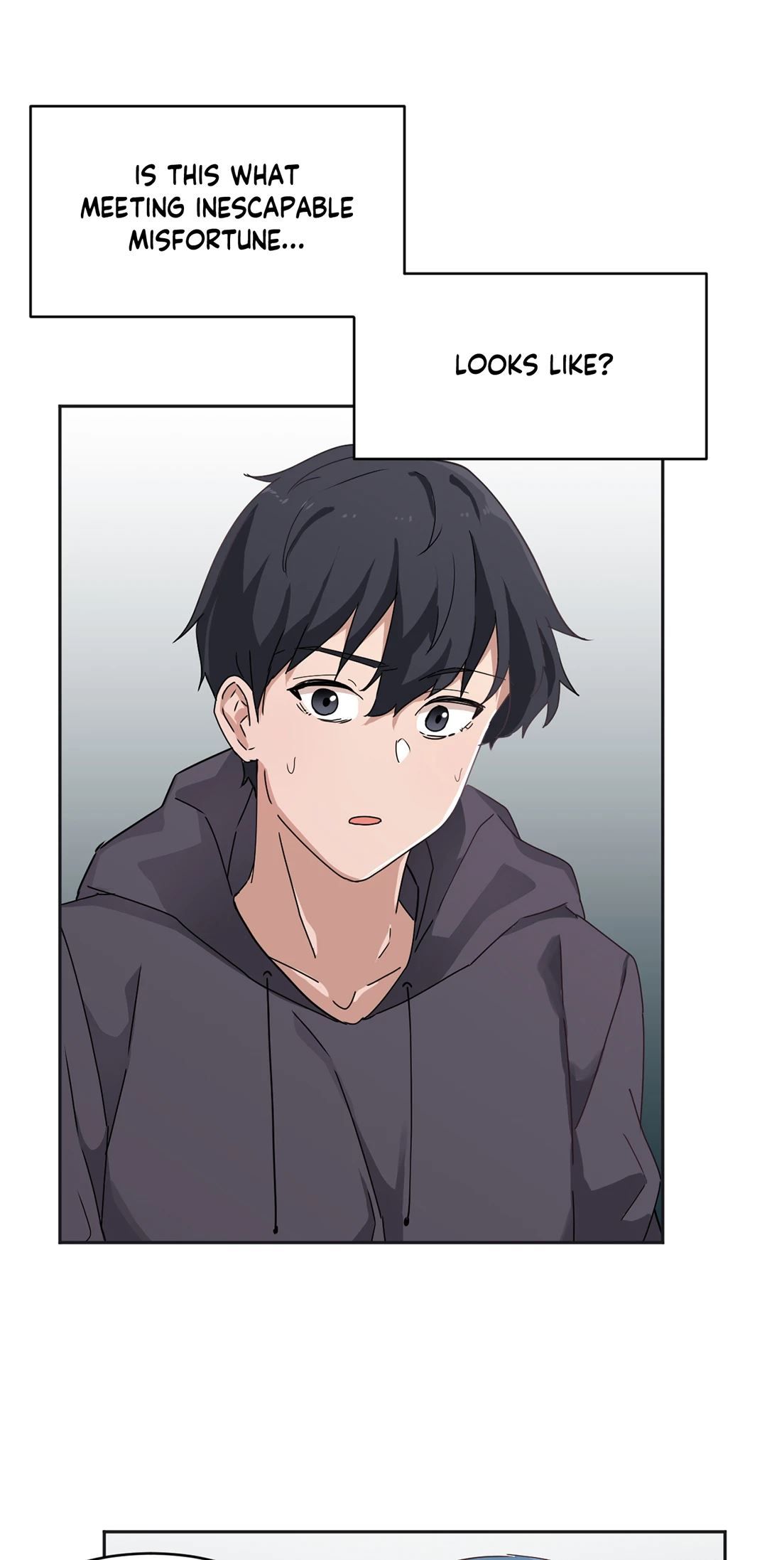 Heart Stealer Manhwa - Chapter 3 Page 24