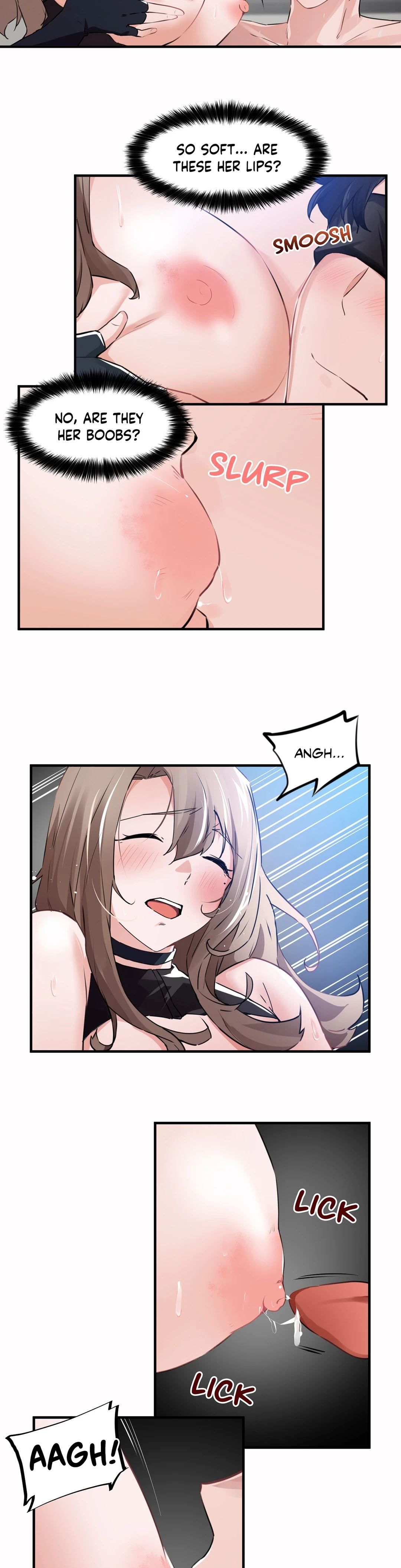 Heart Stealer Manhwa - Chapter 54 Page 2