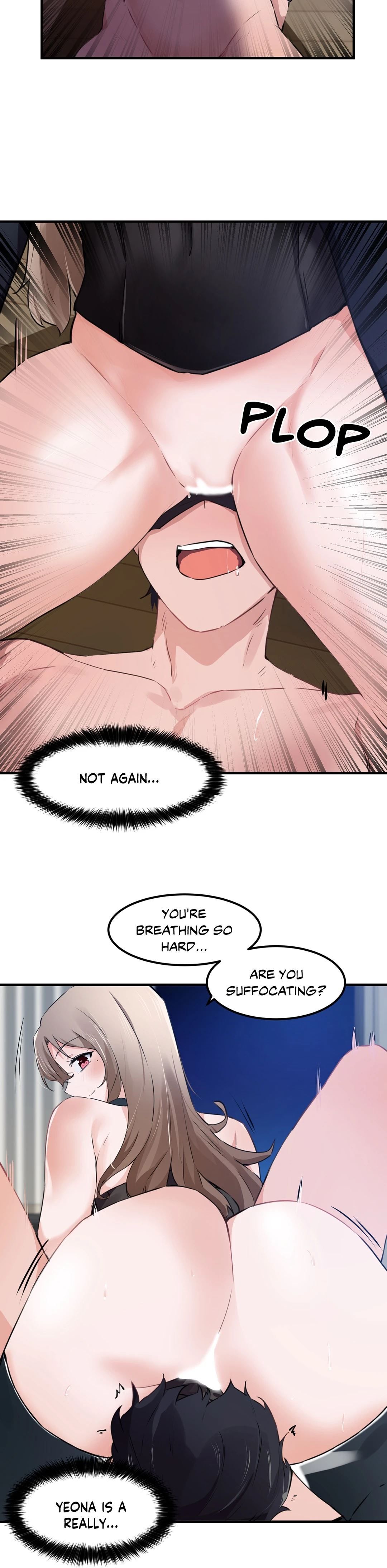 Heart Stealer Manhwa - Chapter 54 Page 7