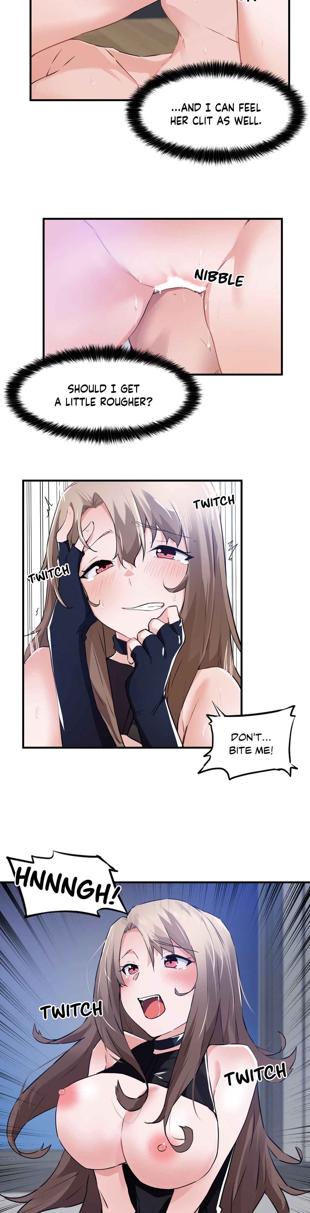 Heart Stealer Manhwa - Chapter 54 Page 10