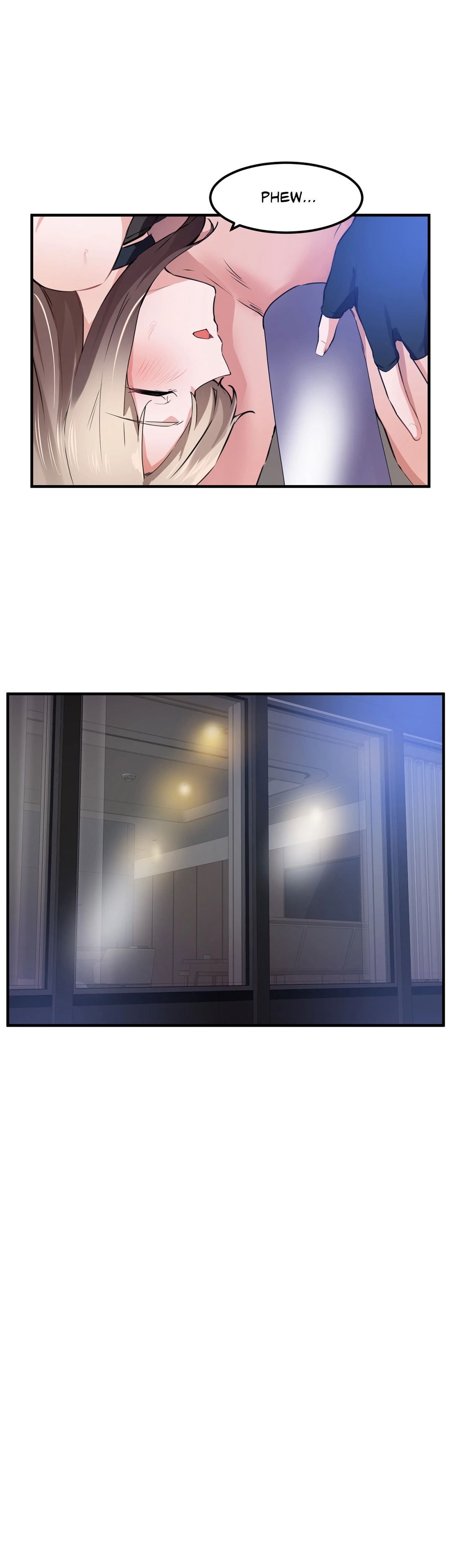 Heart Stealer Manhwa - Chapter 54 Page 12