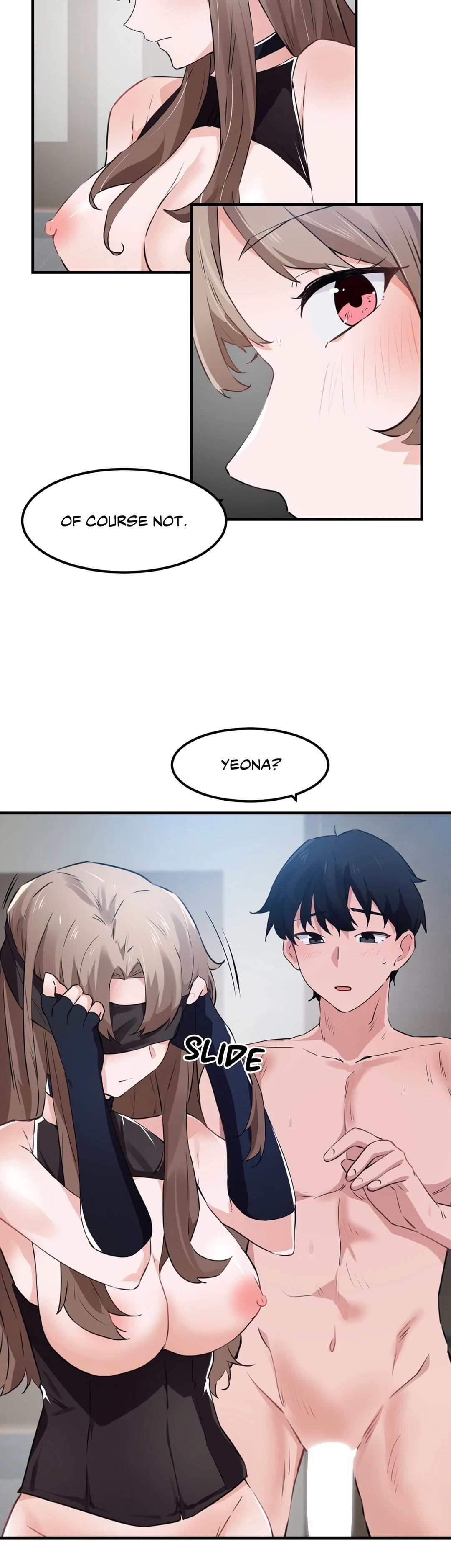 Heart Stealer Manhwa - Chapter 54 Page 16