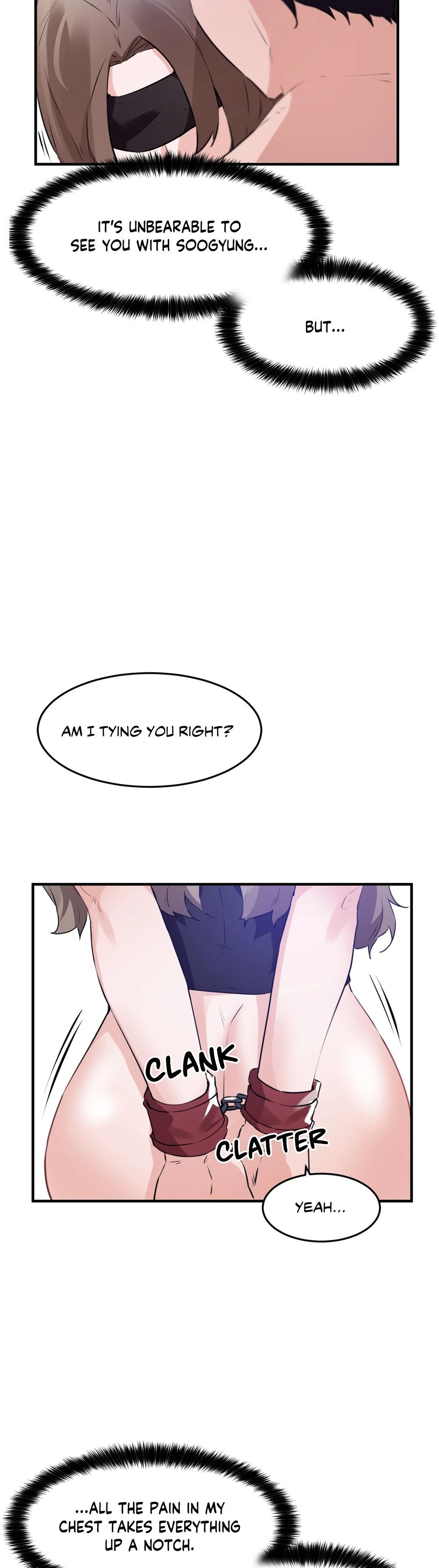 Heart Stealer Manhwa - Chapter 54 Page 18