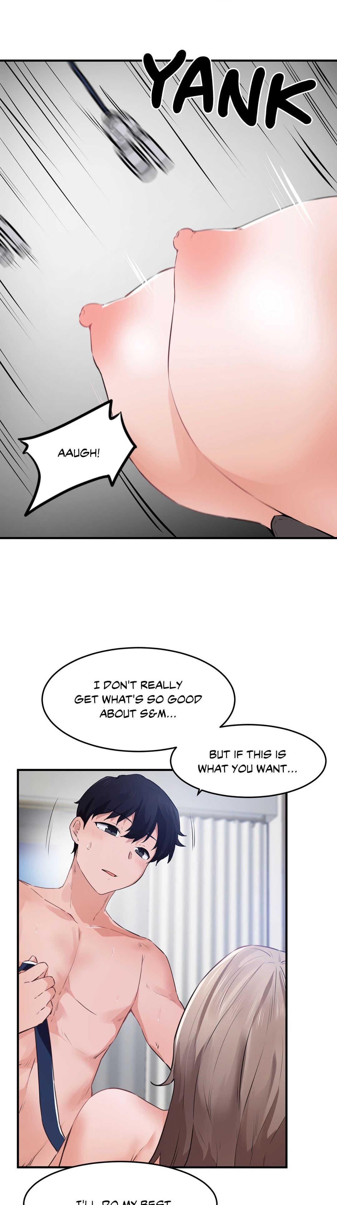 Heart Stealer Manhwa - Chapter 54 Page 20