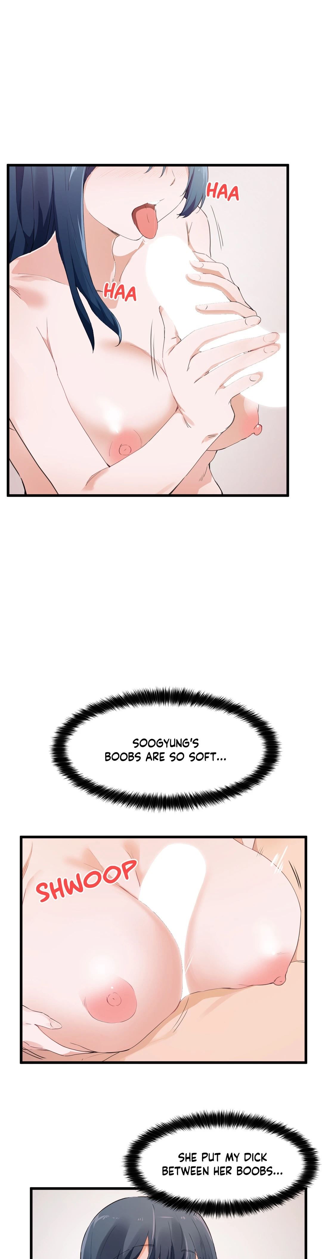 Heart Stealer Manhwa - Chapter 48 Page 4