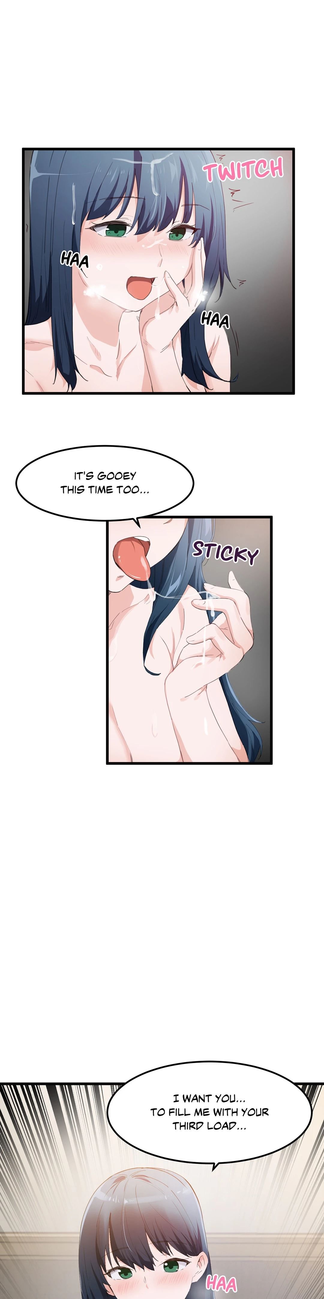 Heart Stealer Manhwa - Chapter 48 Page 8