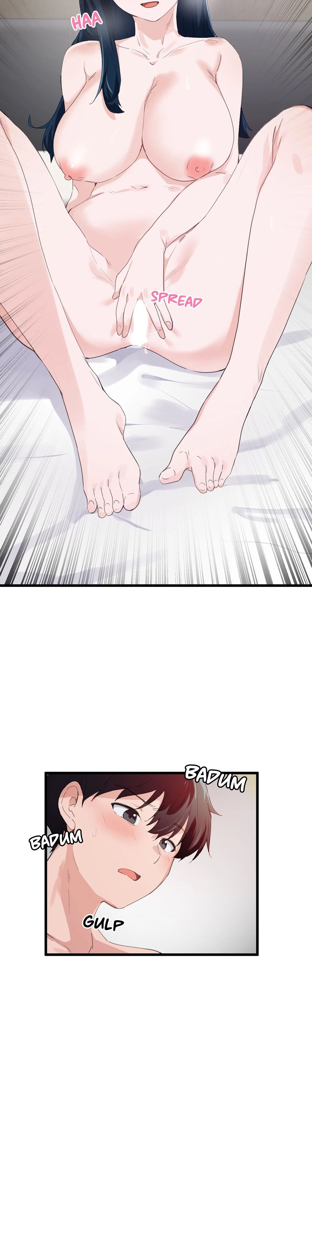 Heart Stealer Manhwa - Chapter 48 Page 9