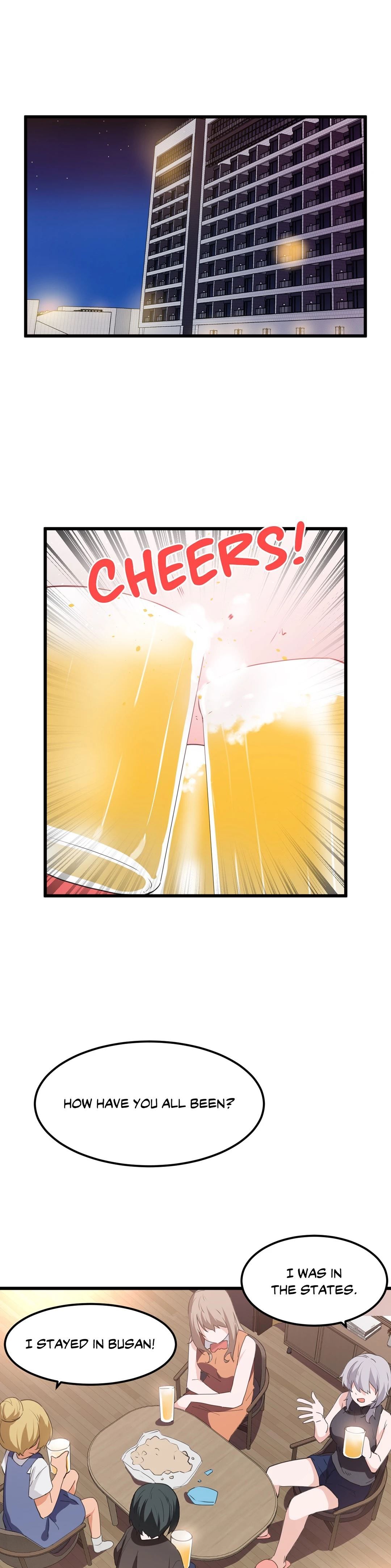 Heart Stealer Manhwa - Chapter 48 Page 10