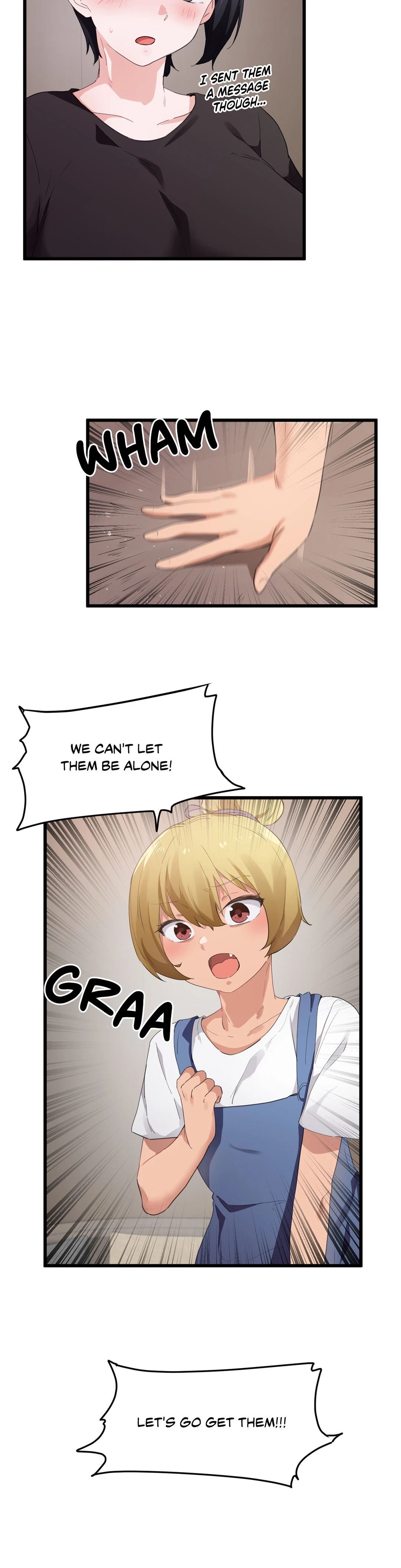 Heart Stealer Manhwa - Chapter 48 Page 15