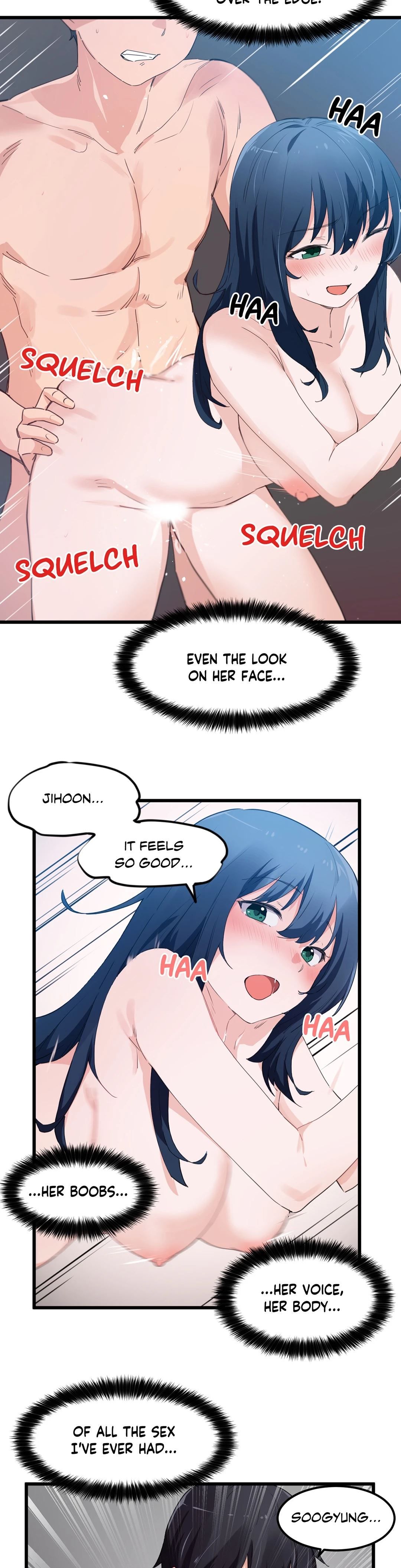 Heart Stealer Manhwa - Chapter 48 Page 17