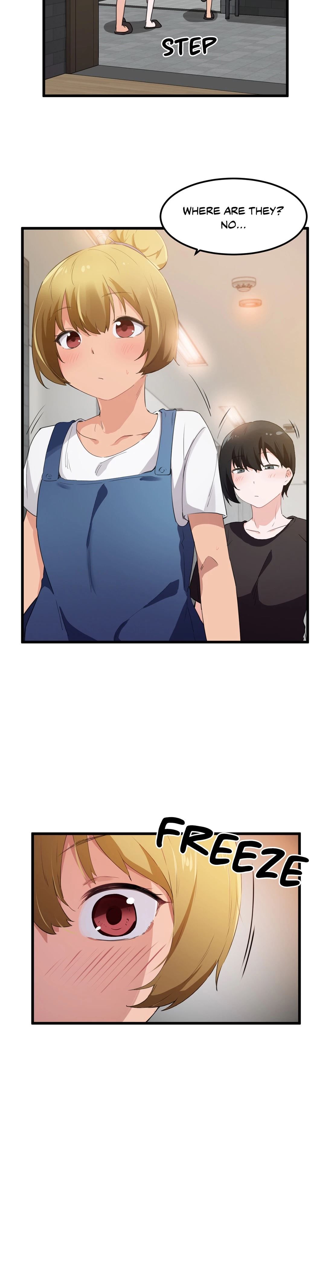 Heart Stealer Manhwa - Chapter 48 Page 19